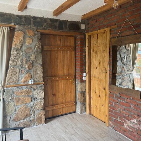 Villa Old House Bn Bitola Extérieur photo