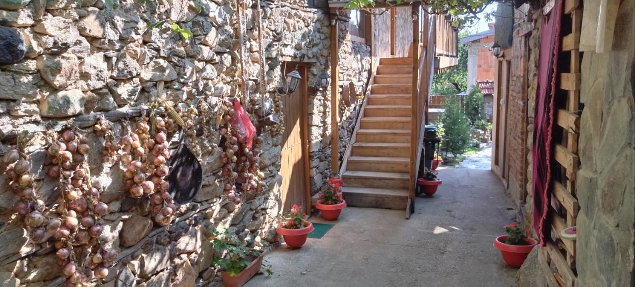 Villa Old House Bn Bitola Extérieur photo