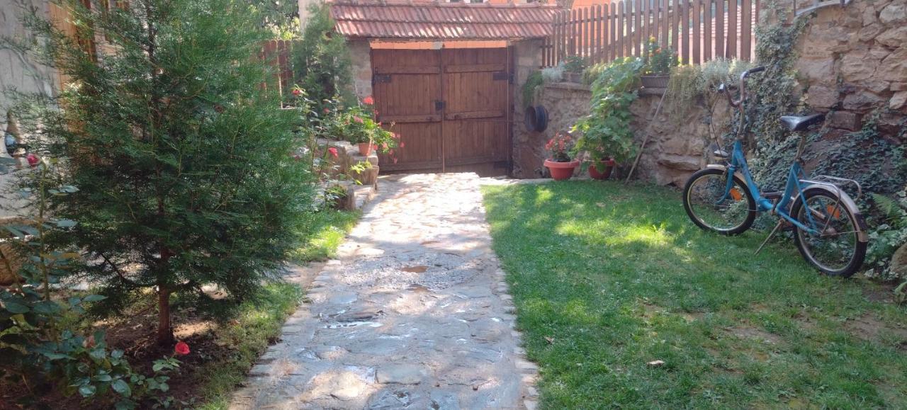 Villa Old House Bn Bitola Extérieur photo