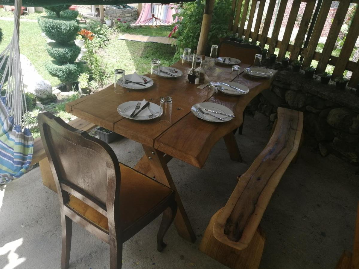 Villa Old House Bn Bitola Extérieur photo