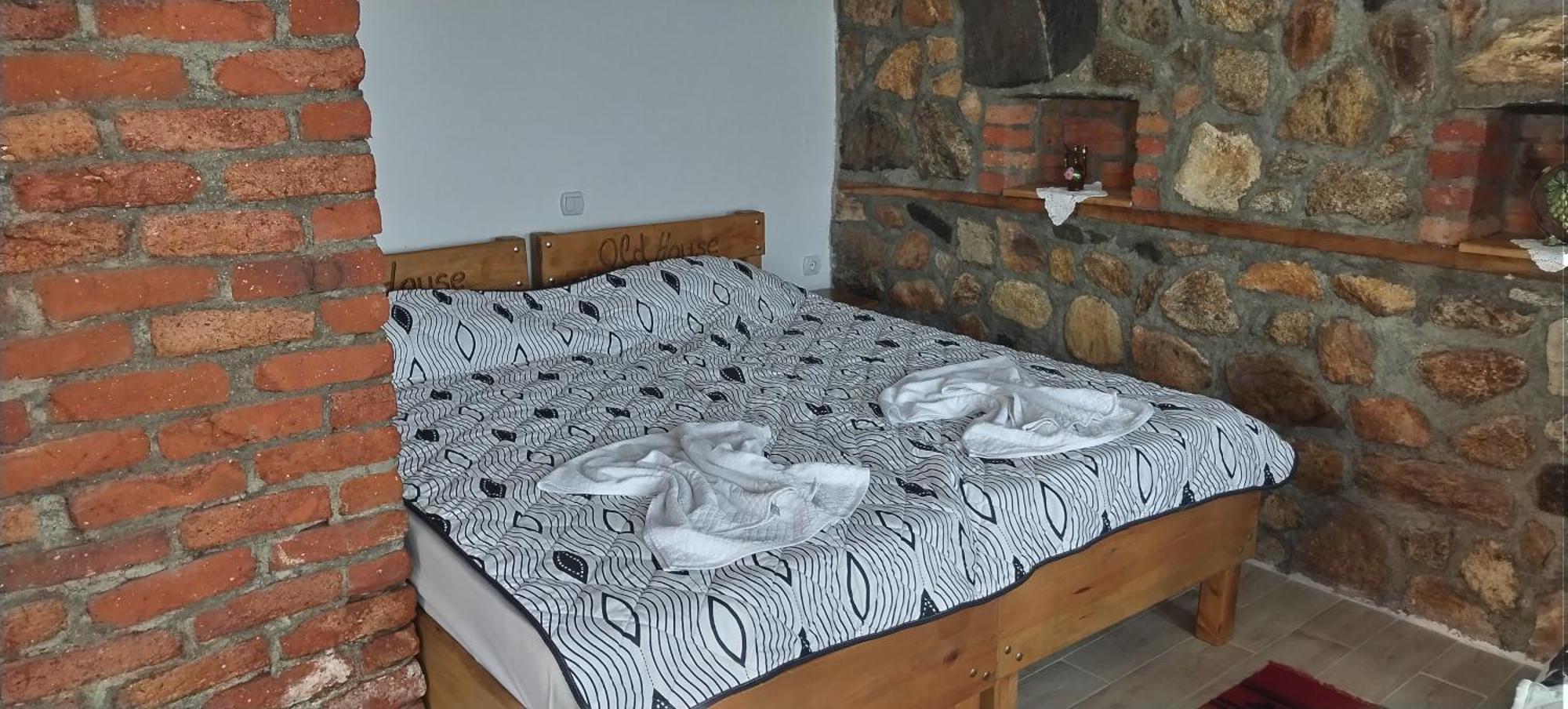Villa Old House Bn Bitola Extérieur photo