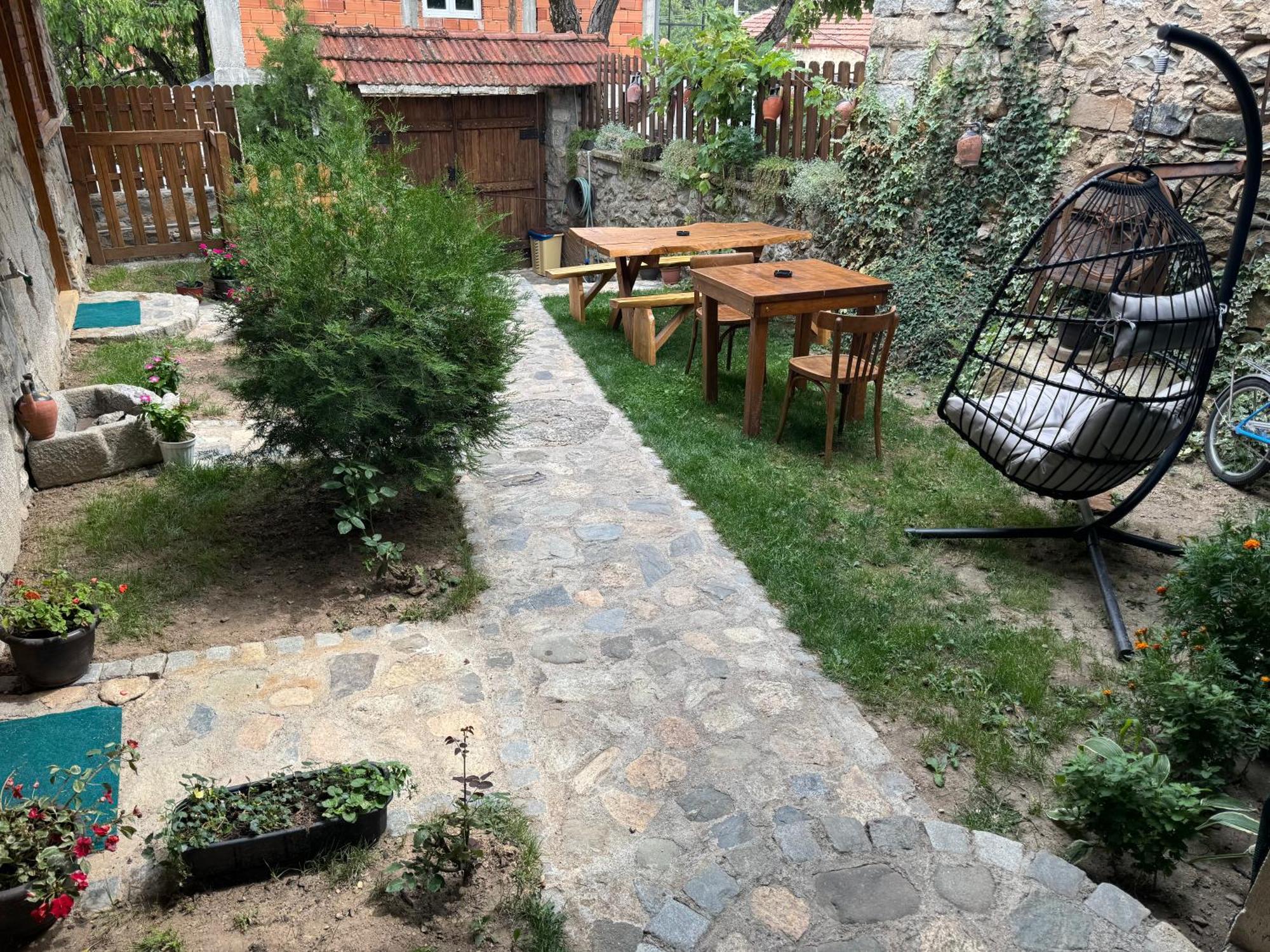 Villa Old House Bn Bitola Extérieur photo