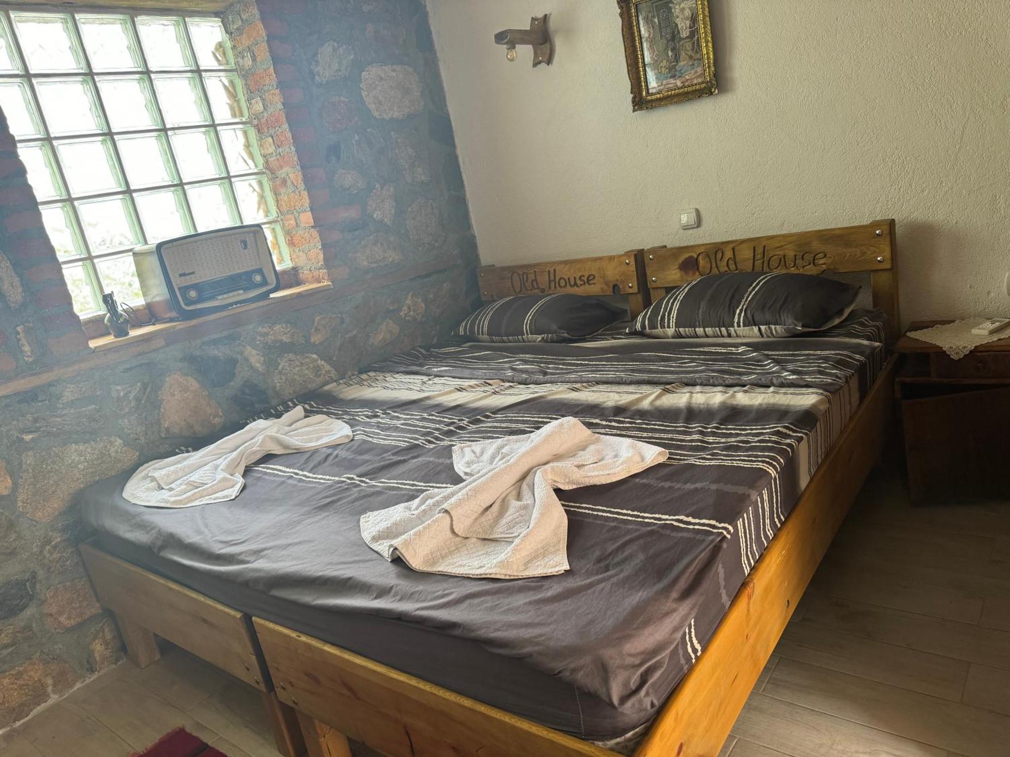 Villa Old House Bn Bitola Extérieur photo