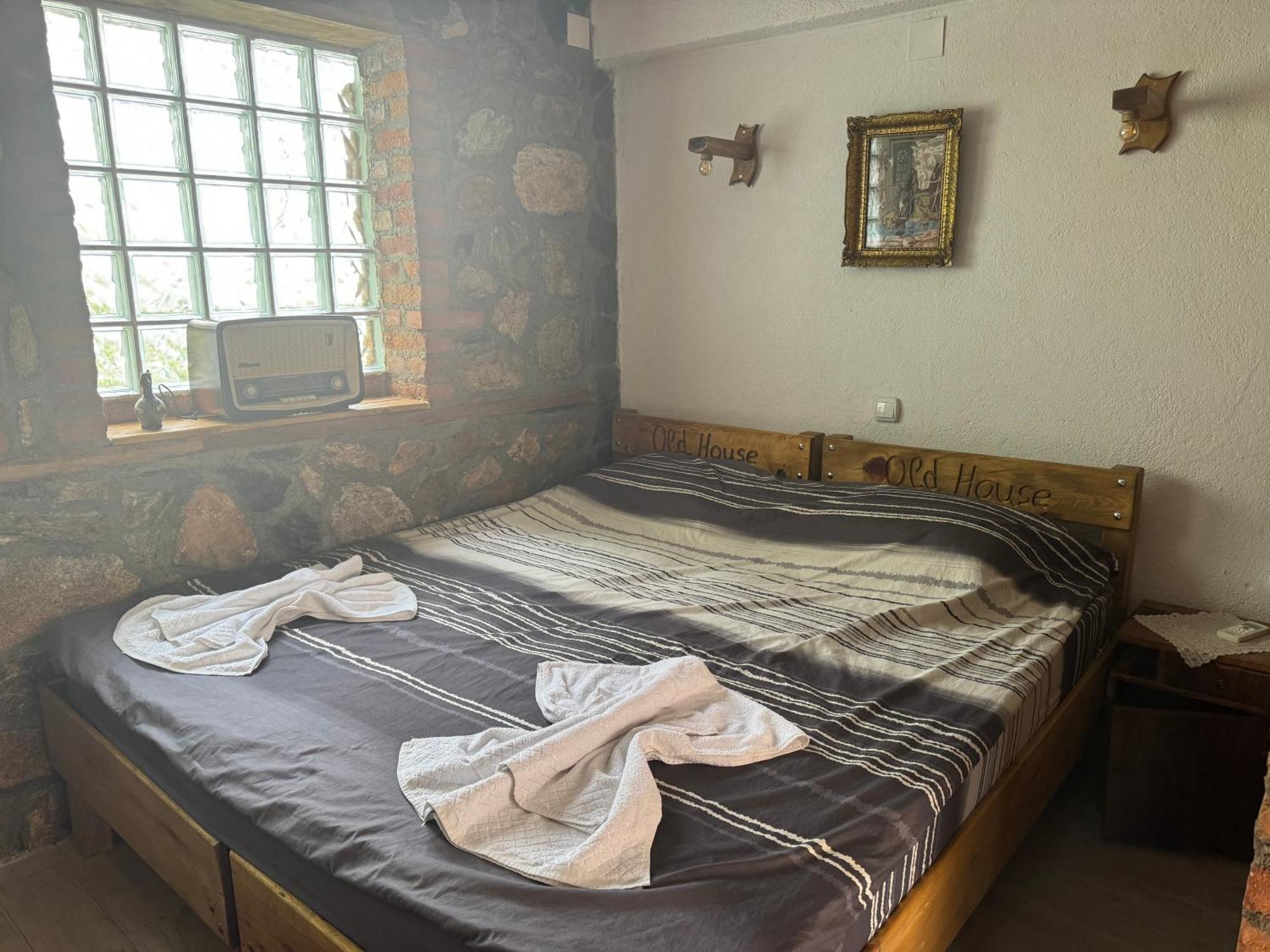 Villa Old House Bn Bitola Extérieur photo