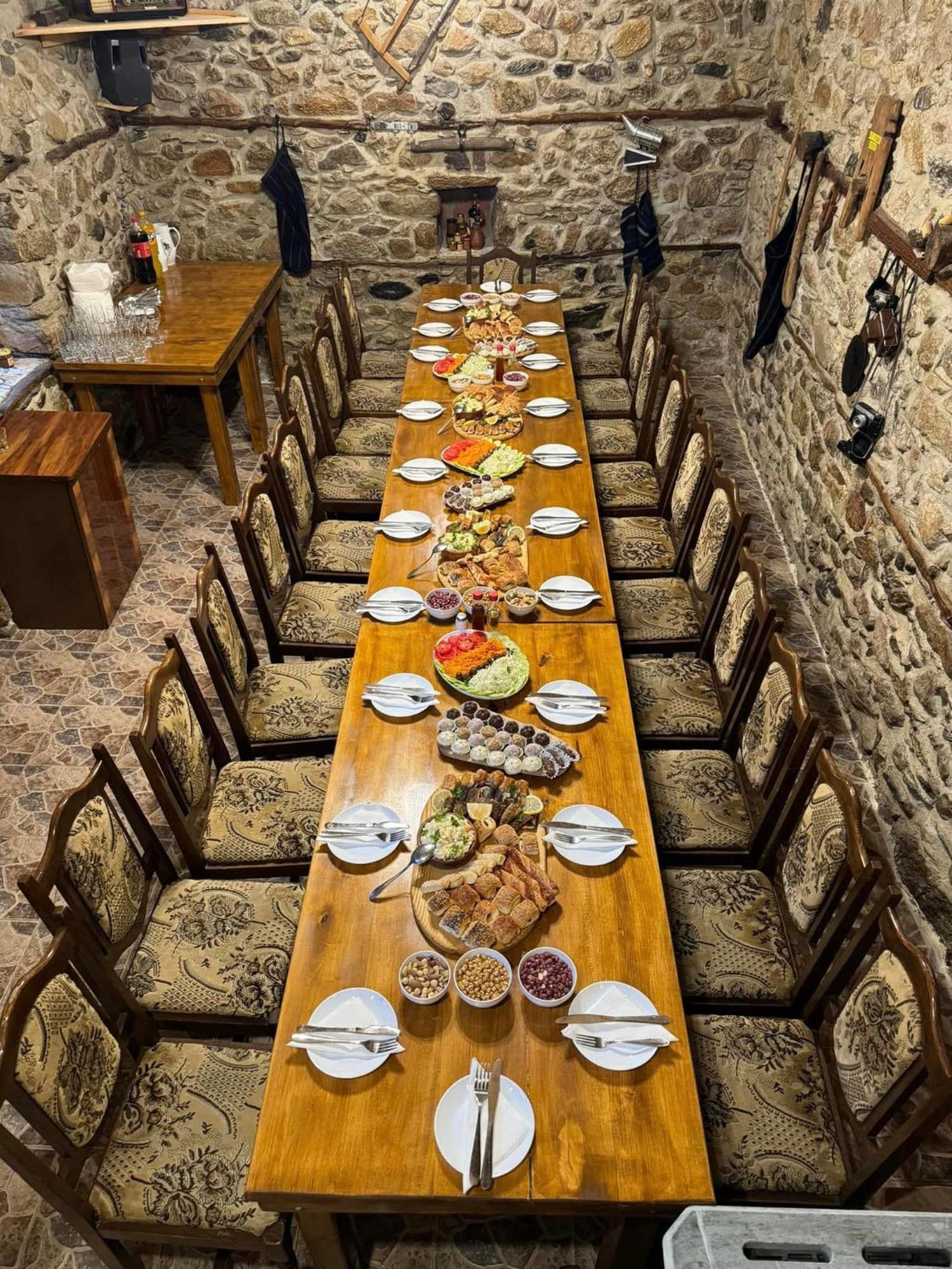 Villa Old House Bn Bitola Extérieur photo